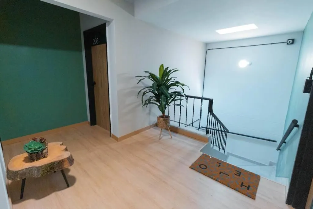Apartment Apartamento En Laureles Barrio Turistico De Medellin Nid205 By Roots Rentals