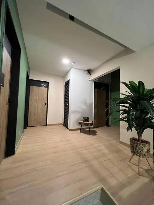 Apartamento En Laureles Barrio Turistico De Medellin Nid205 By Roots Rentals Apartment