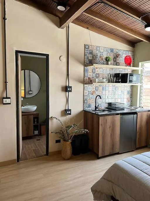 Apartment Apartamento En Laureles Barrio Turistico De Medellin Nid205 By Roots Rentals